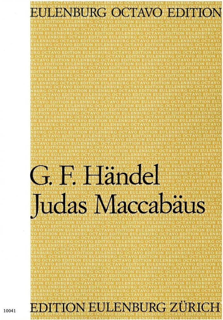 Judas Maccabäus